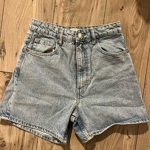 Zara Jean Shortd